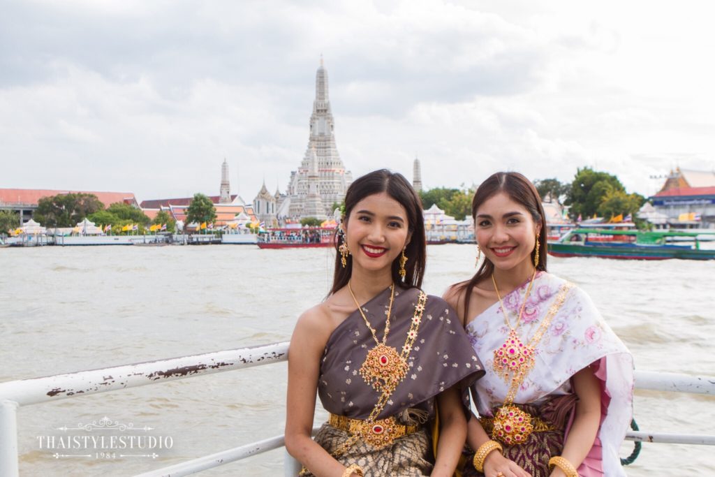 Thai Style Studio 1984 Visit Bangkok’s New 4 train stations - enjoy Bangkok ‘DO NOT MISS’ list! 27