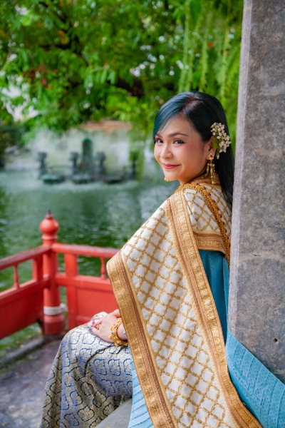 Thai Style Studio 1984 Top 11 destinations for Traditional Costume Photoshoot in Bangkok 150