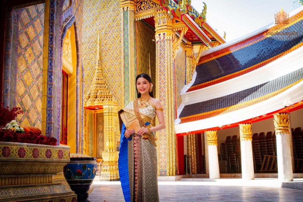 Thai Style Studio 1984 Top 11 destinations for Traditional Costume Photoshoot in Bangkok 43