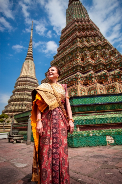 Thai Style Studio 1984 Top 11 destinations for Traditional Costume Photoshoot in Bangkok 13
