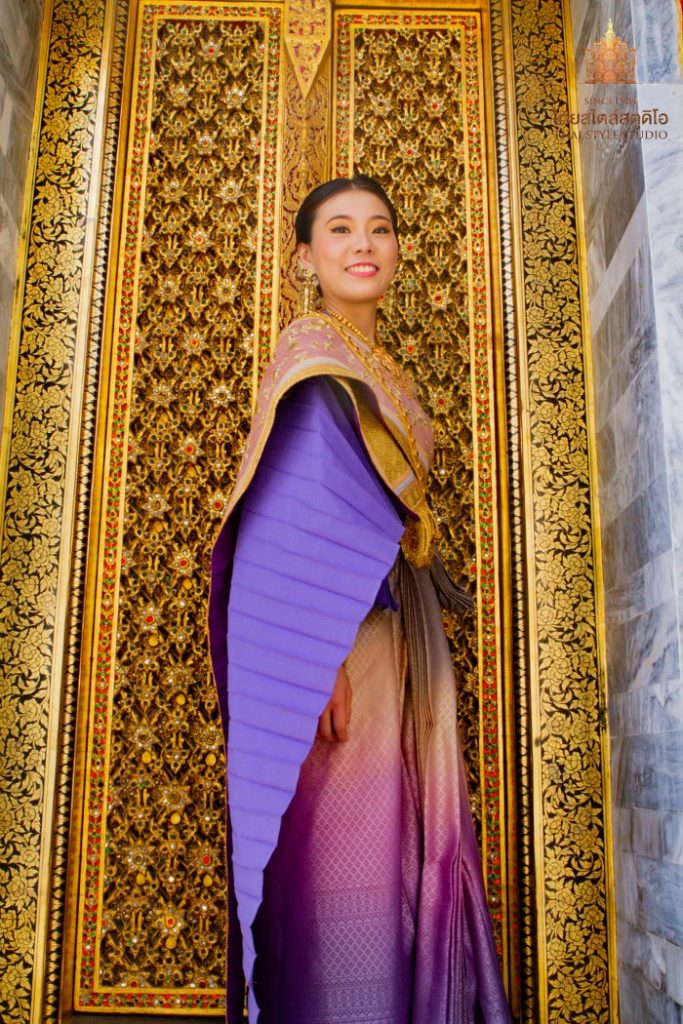 Thai Style Studio 1984 Top 11 destinations for Traditional Costume Photoshoot in Bangkok 59