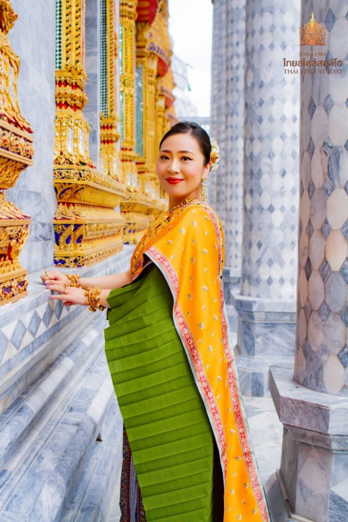 Thai Style Studio 1984 Top 11 destinations for Traditional Costume Photoshoot in Bangkok 67