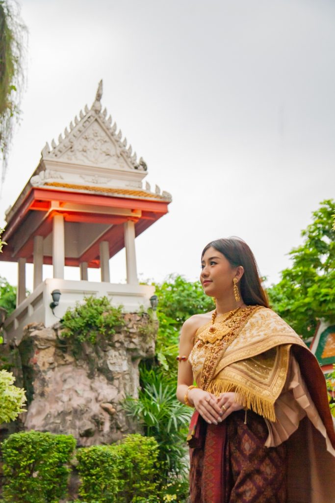Thai Style Studio 1984 Top 11 destinations for Traditional Costume Photoshoot in Bangkok 156