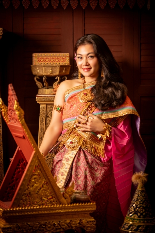 Gallery • Thai Style Studio 1984