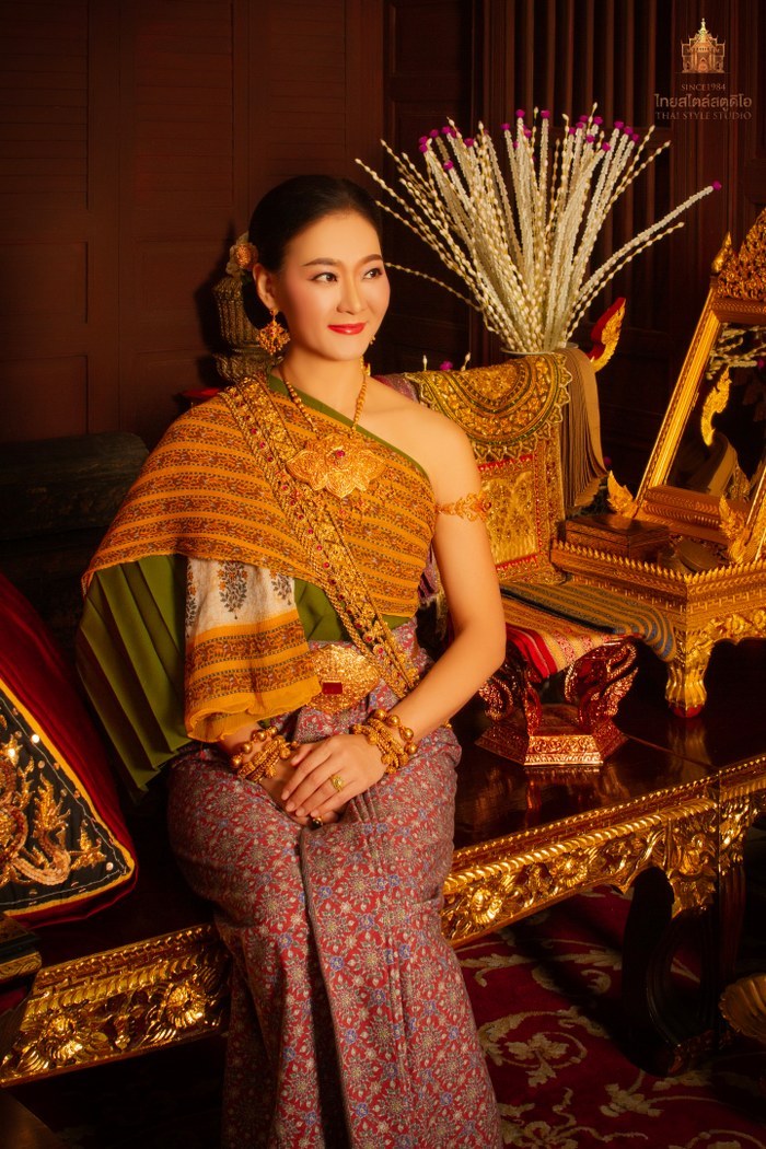 Gallery • Thai Style Studio 1984