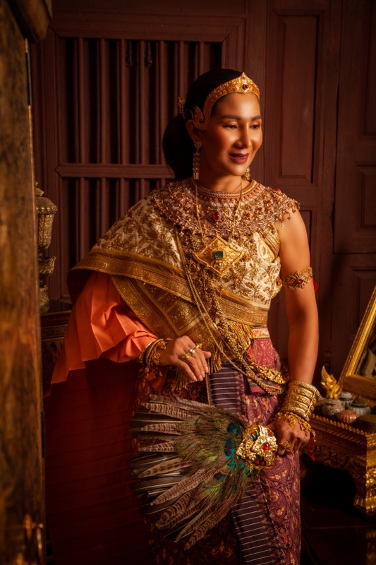 Gallery • Thai Style Studio 1984