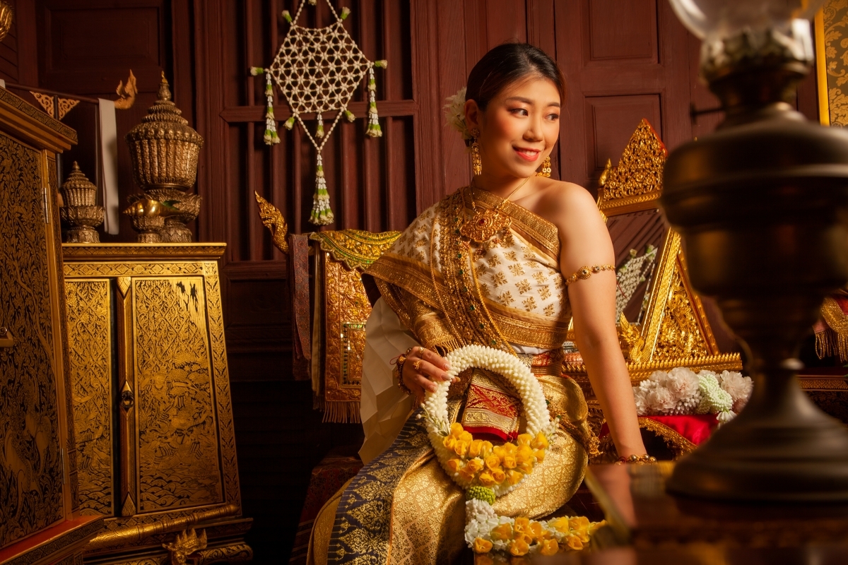 Gallery • Thai Style Studio 1984