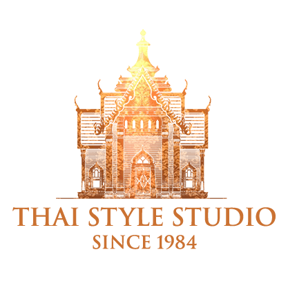 Thai Style Studio 1984