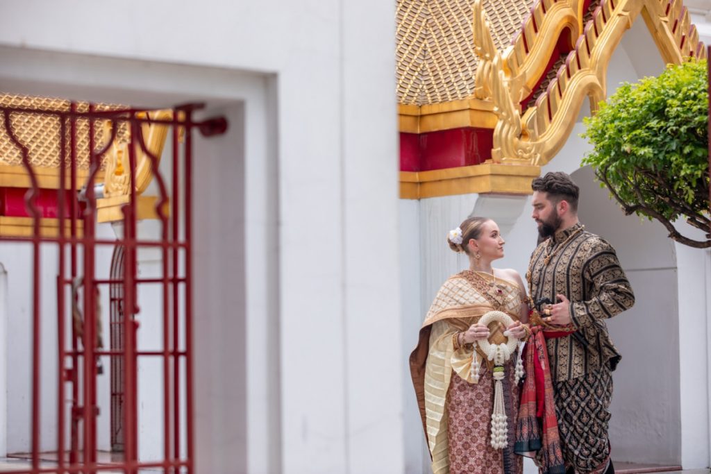 Thai Style Studio 1984 Top 11 destinations for Traditional Costume Photoshoot in Bangkok 131