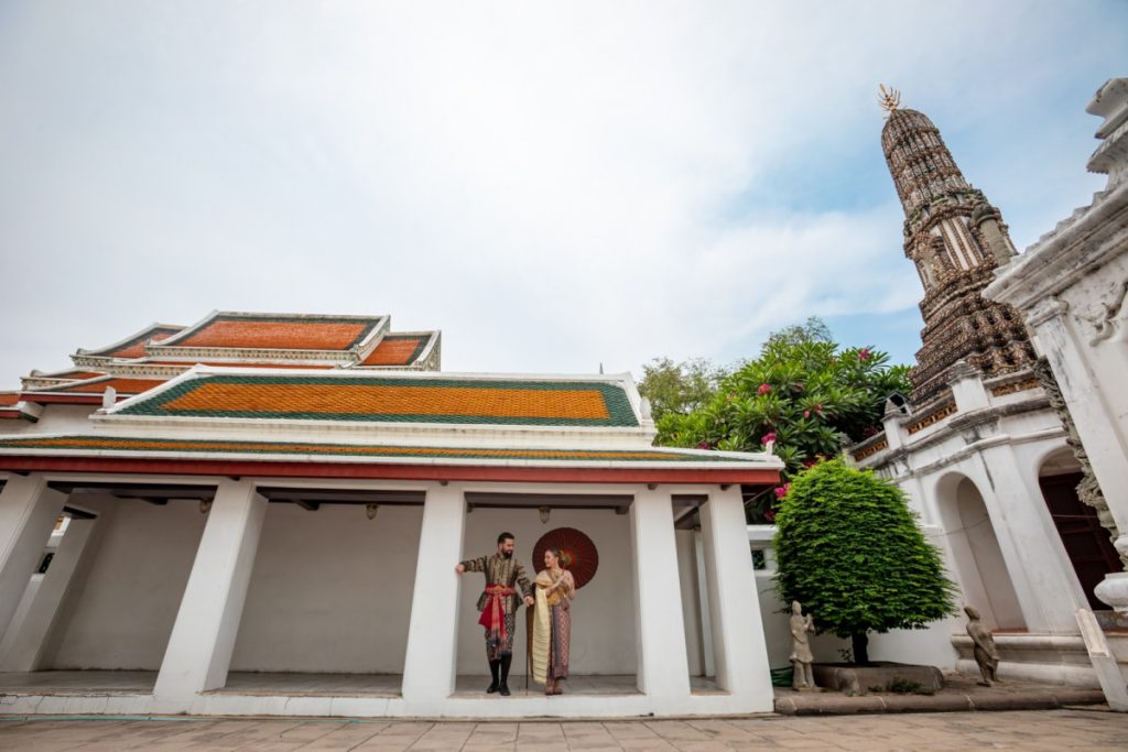 Thai Style Studio 1984 Top 11 destinations for Traditional Costume Photoshoot in Bangkok 163