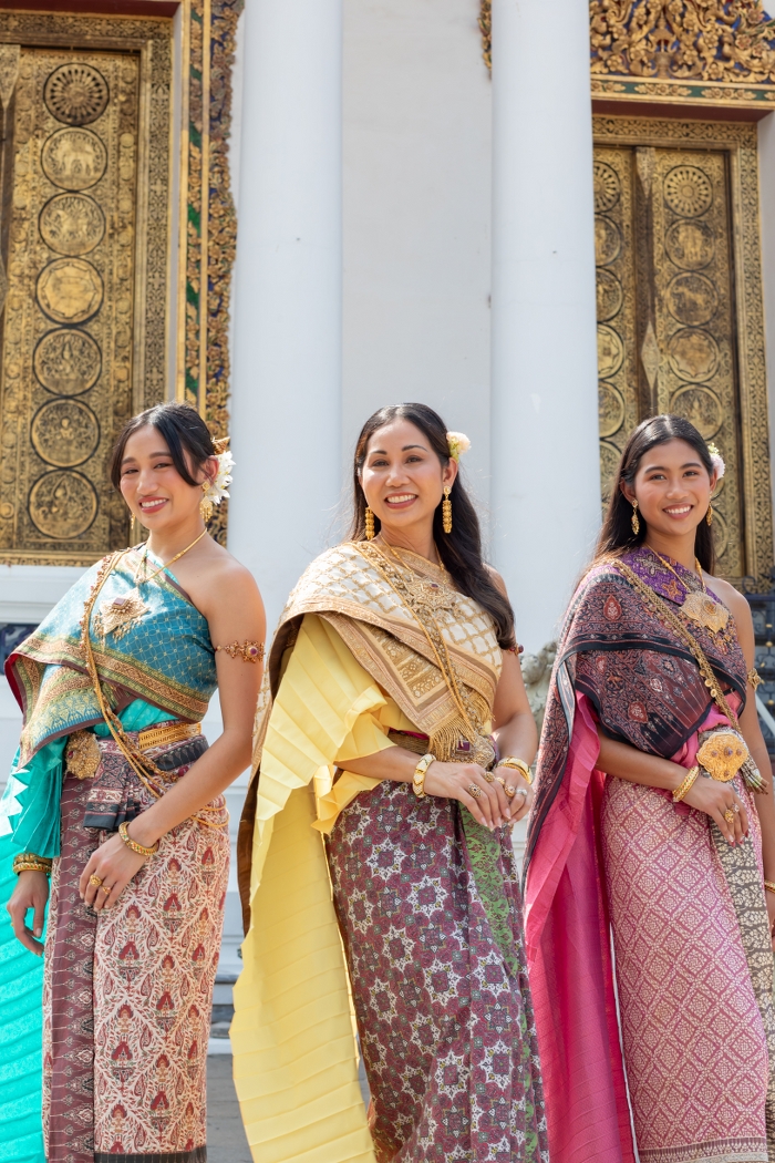 Thai Style Studio 1984 Top 11 destinations for Traditional Costume Photoshoot in Bangkok 193