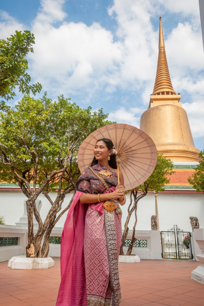Thai Style Studio 1984 Top 11 destinations for Traditional Costume Photoshoot in Bangkok 195
