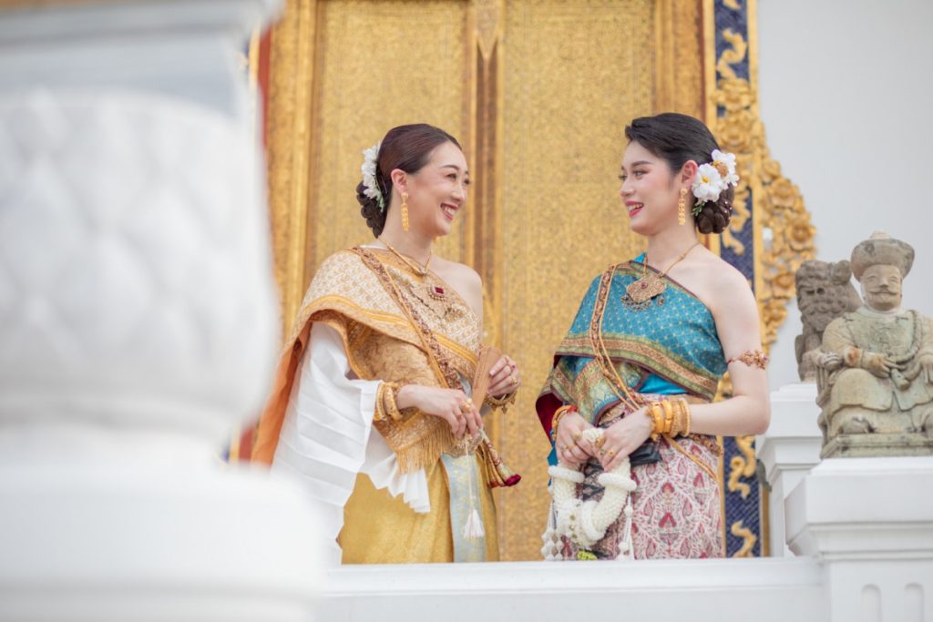 Thai Style Studio 1984 Top 11 destinations for Traditional Costume Photoshoot in Bangkok 203