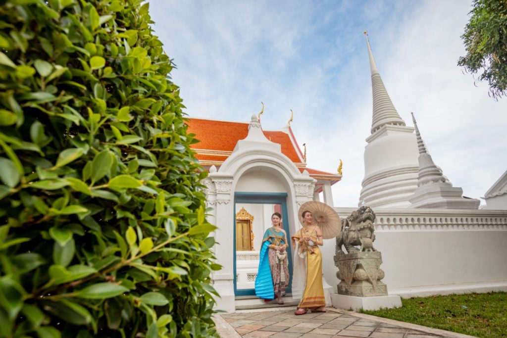 Thai Style Studio 1984 Top 11 destinations for Traditional Costume Photoshoot in Bangkok 201