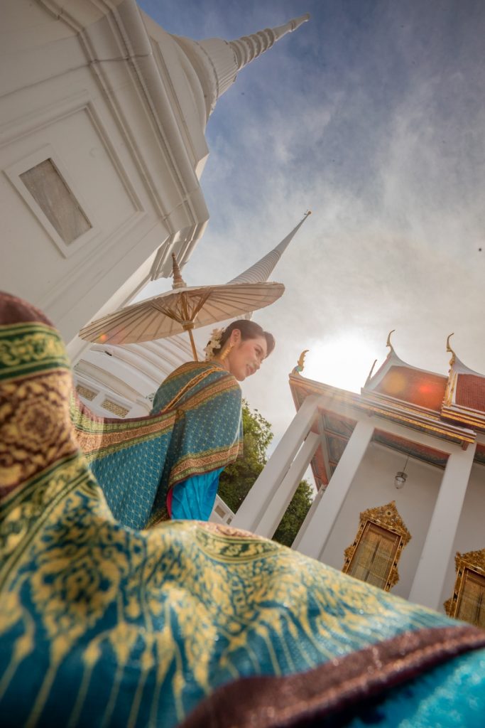 Thai Style Studio 1984 Top 11 destinations for Traditional Costume Photoshoot in Bangkok 213