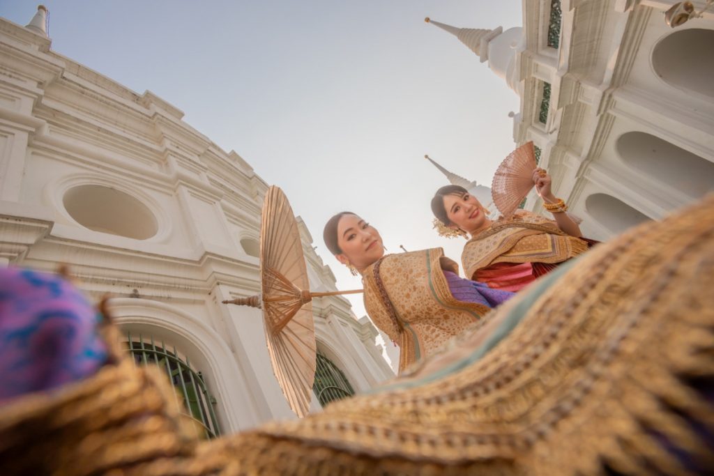 Thai Style Studio 1984 Top 11 destinations for Traditional Costume Photoshoot in Bangkok 229