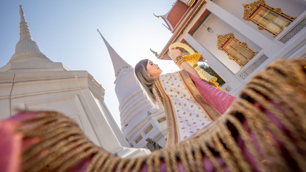 Thai Style Studio 1984 Top 11 destinations for Traditional Costume Photoshoot in Bangkok 207