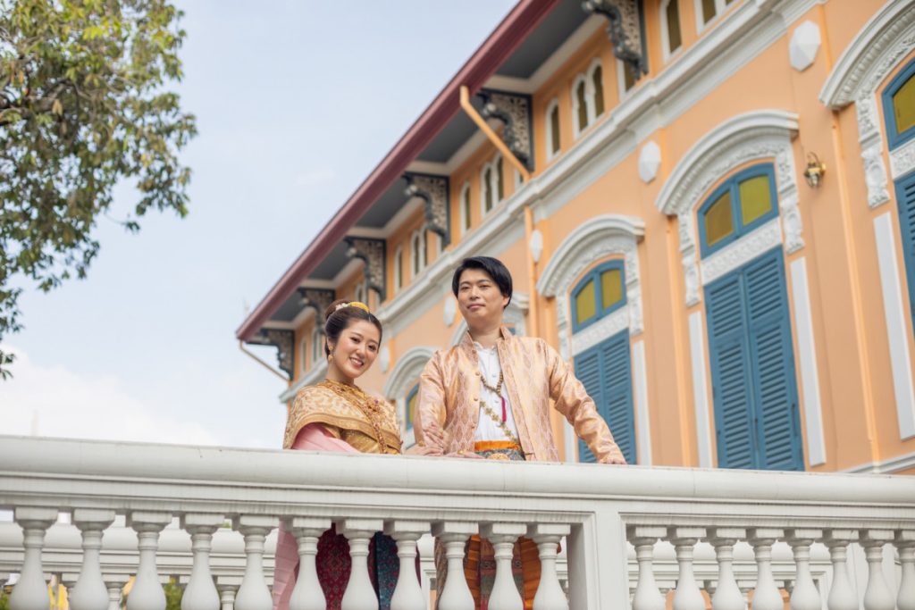 Thai Style Studio 1984 Top 11 destinations for Traditional Costume Photoshoot in Bangkok 49