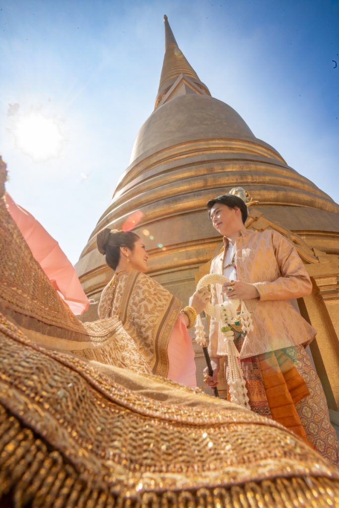Thai Style Studio 1984 Top 11 destinations for Traditional Costume Photoshoot in Bangkok 69