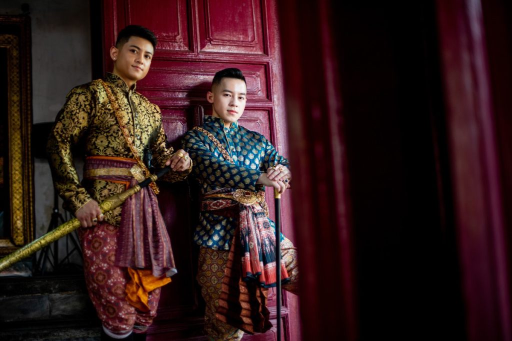 Thai Style Studio 1984 Top 11 destinations for Traditional Costume Photoshoot in Bangkok 247