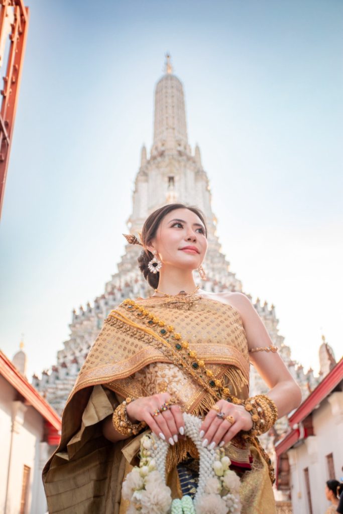 Thai Style Studio 1984 Top 11 destinations for Traditional Costume Photoshoot in Bangkok 27