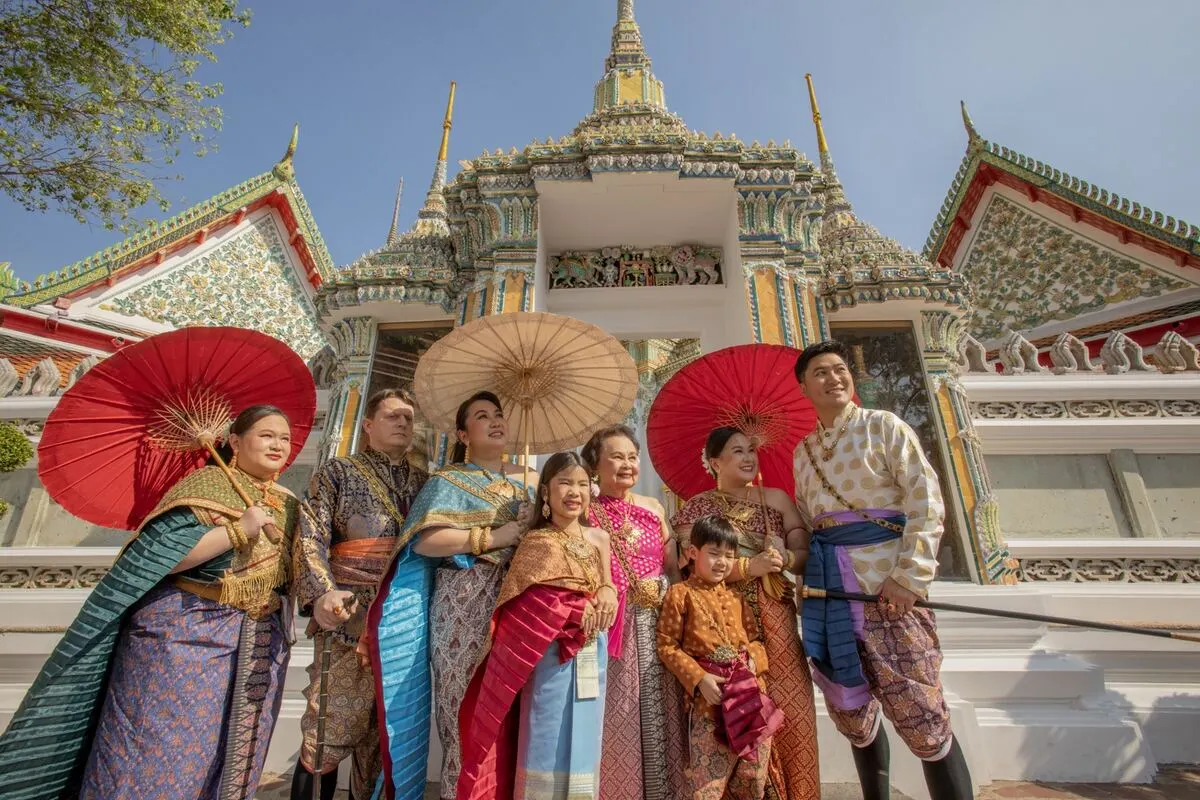Thai Style Studio 1984 Blog 5