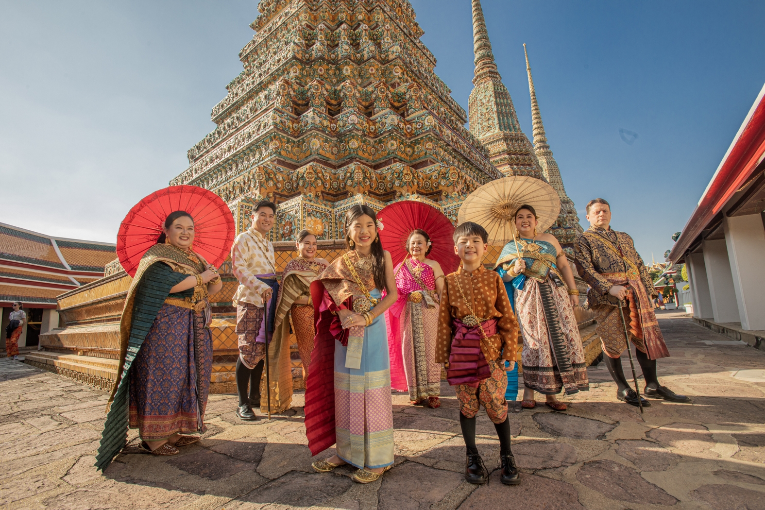 Thai Style Studio 1984 11 สถานที่ ท่องเที่ยวน่าใส่ชุดไทยถ่ายภาพกรุงเทพฯ 10 Thai Style Studio 1984 11 สถานที่ ท่องเที่ยวน่าใส่ชุดไทยถ่ายภาพกรุงเทพฯ 9