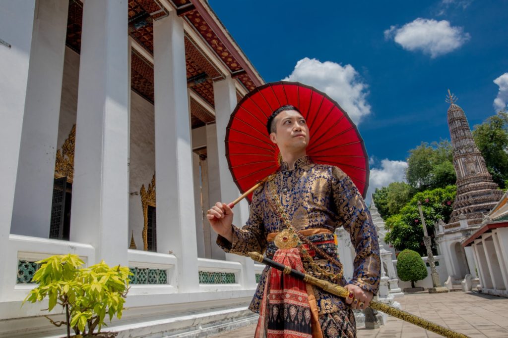 Thai Style Studio 1984 Top 11 destinations for Traditional Costume Photoshoot in Bangkok 167