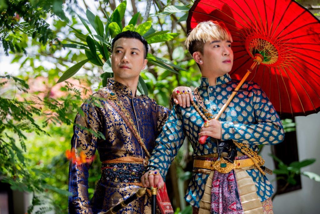 Thai Style Studio 1984 Top 11 destinations for Traditional Costume Photoshoot in Bangkok 165