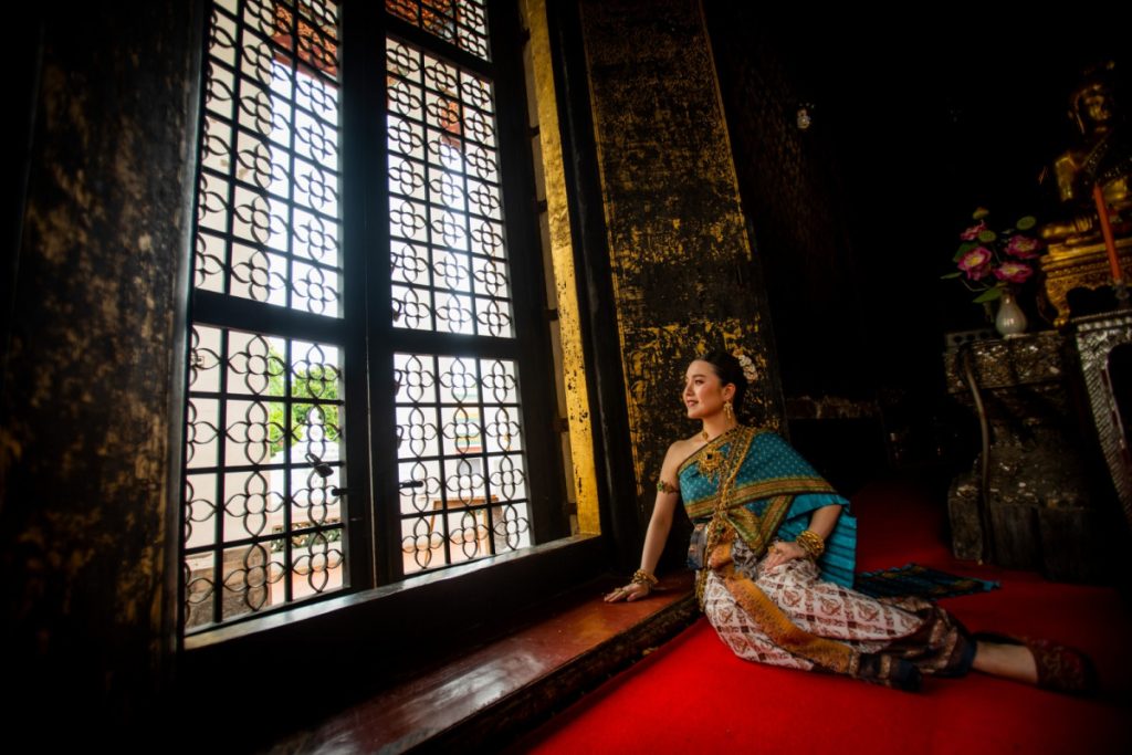 Thai Style Studio 1984 Top 11 destinations for Traditional Costume Photoshoot in Bangkok 159