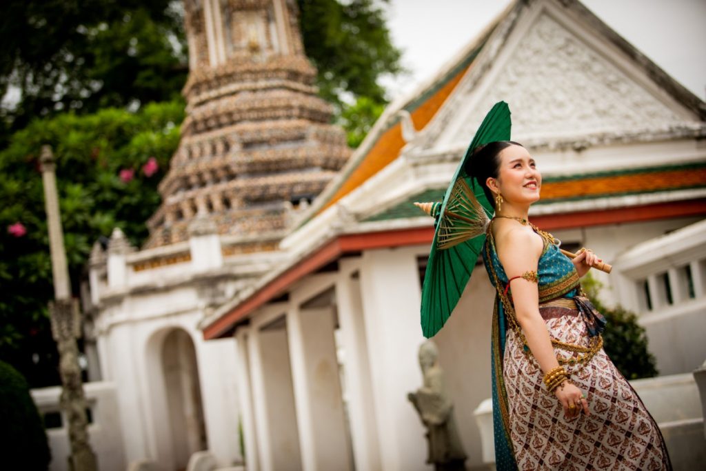 Thai Style Studio 1984 Top 11 destinations for Traditional Costume Photoshoot in Bangkok 155