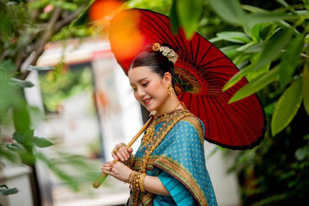 Thai Style Studio 1984 Top 11 destinations for Traditional Costume Photoshoot in Bangkok 157