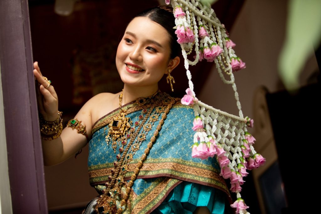 Thai Style Studio 1984 Top 11 destinations for Traditional Costume Photoshoot in Bangkok 161