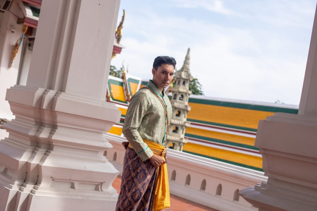 Thai Style Studio 1984 Top 11 destinations for Traditional Costume Photoshoot in Bangkok 102