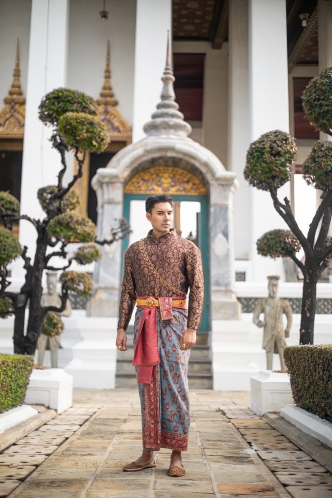 Thai Style Studio 1984 Top 11 destinations for Traditional Costume Photoshoot in Bangkok 100