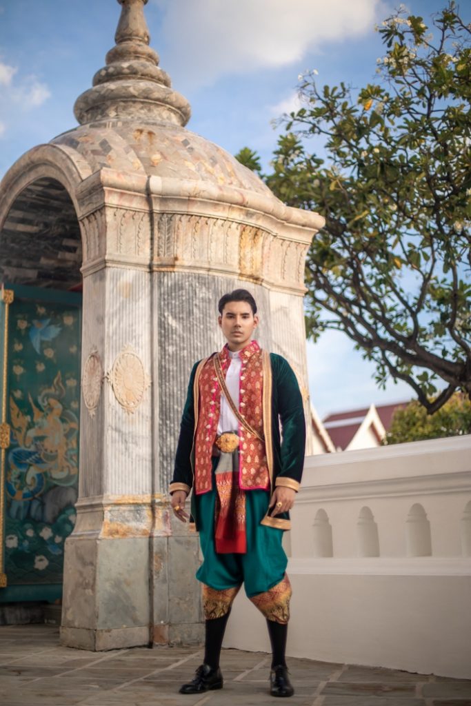 Thai Style Studio 1984 Top 11 destinations for Traditional Costume Photoshoot in Bangkok 117