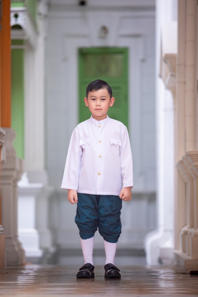 Thai Style Studio 1984 Top 11 destinations for Traditional Costume Photoshoot in Bangkok 55