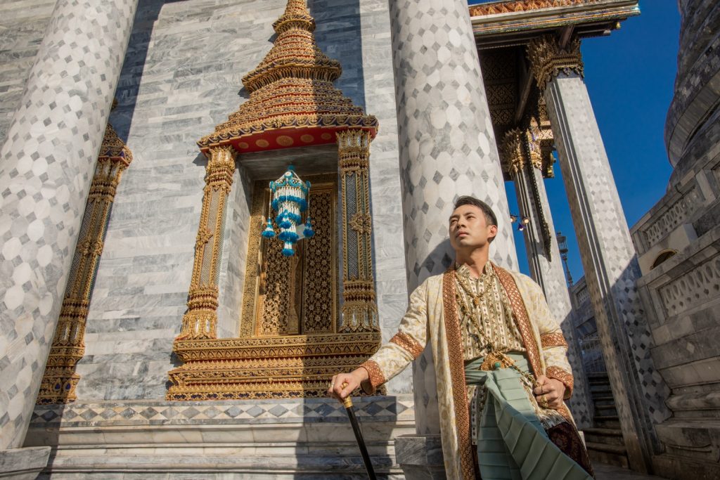 Thai Style Studio 1984 Top 11 destinations for Traditional Costume Photoshoot in Bangkok 89