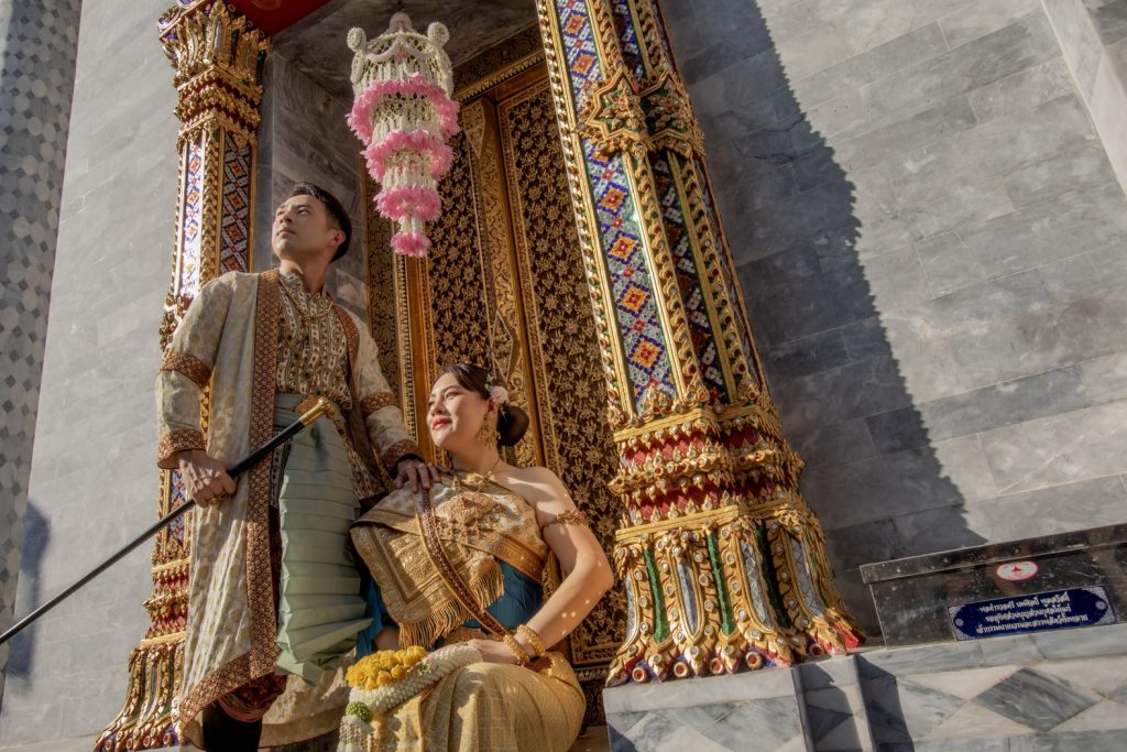 Thai Style Studio 1984 Top 11 destinations for Traditional Costume Photoshoot in Bangkok 75