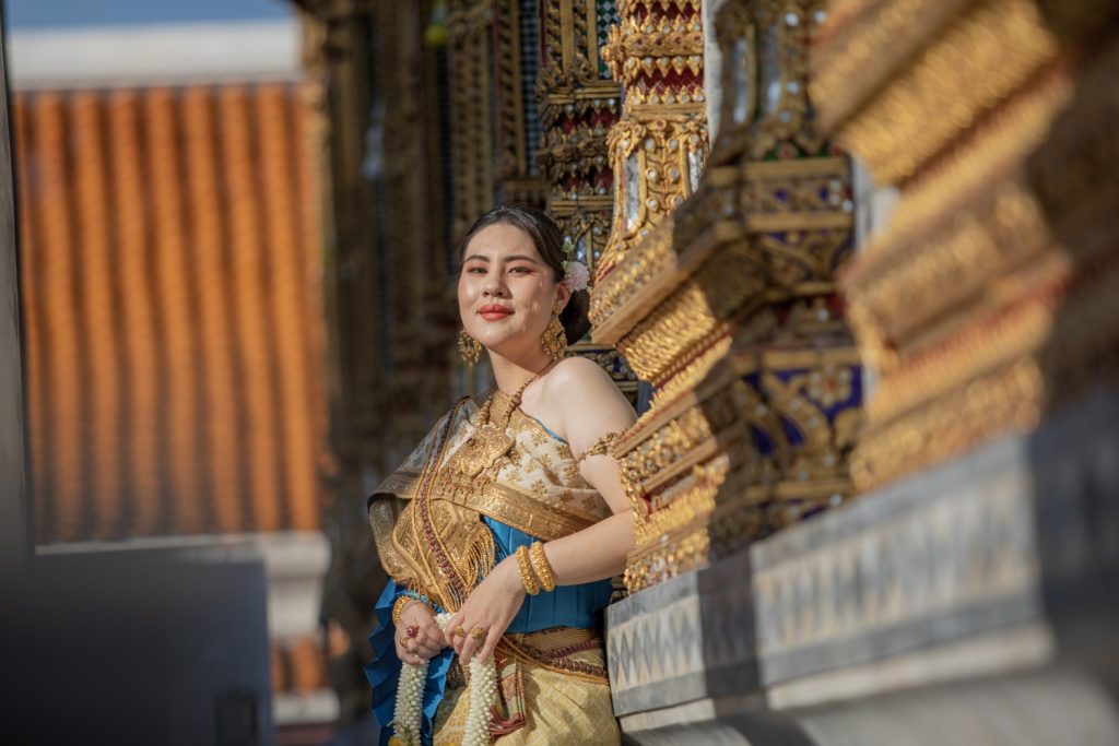 Thai Style Studio 1984 Top 11 destinations for Traditional Costume Photoshoot in Bangkok 87