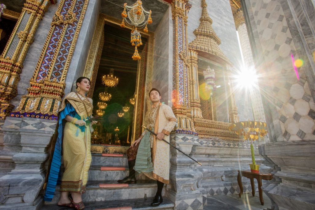 Thai Style Studio 1984 Top 11 destinations for Traditional Costume Photoshoot in Bangkok 85