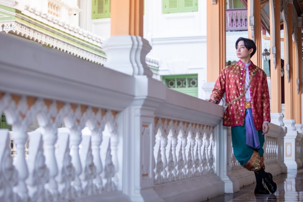 Thai Style Studio 1984 Top 11 destinations for Traditional Costume Photoshoot in Bangkok 51