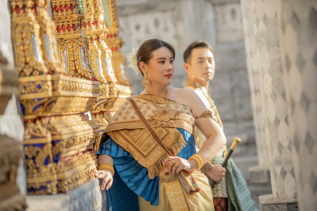 Thai Style Studio 1984 Top 11 destinations for Traditional Costume Photoshoot in Bangkok 83