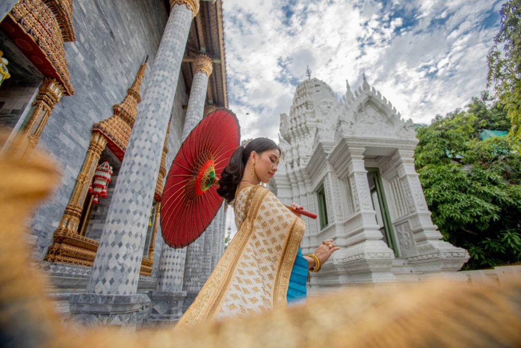 Thai Style Studio 1984 Top 11 destinations for Traditional Costume Photoshoot in Bangkok 81