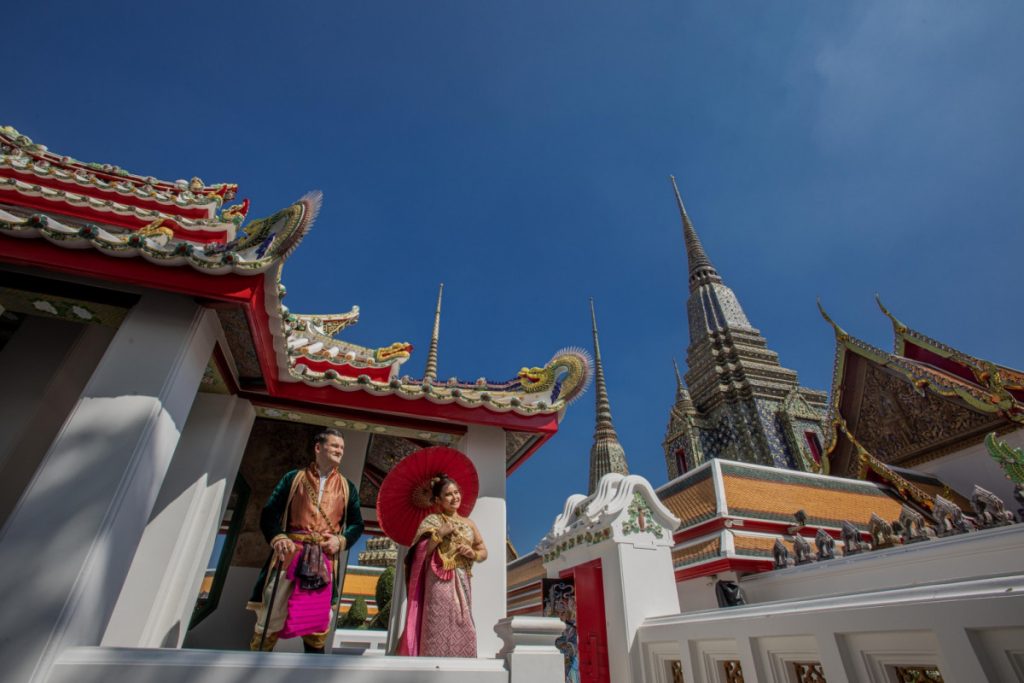 Thai Style Studio 1984 Top 11 destinations for Traditional Costume Photoshoot in Bangkok 15