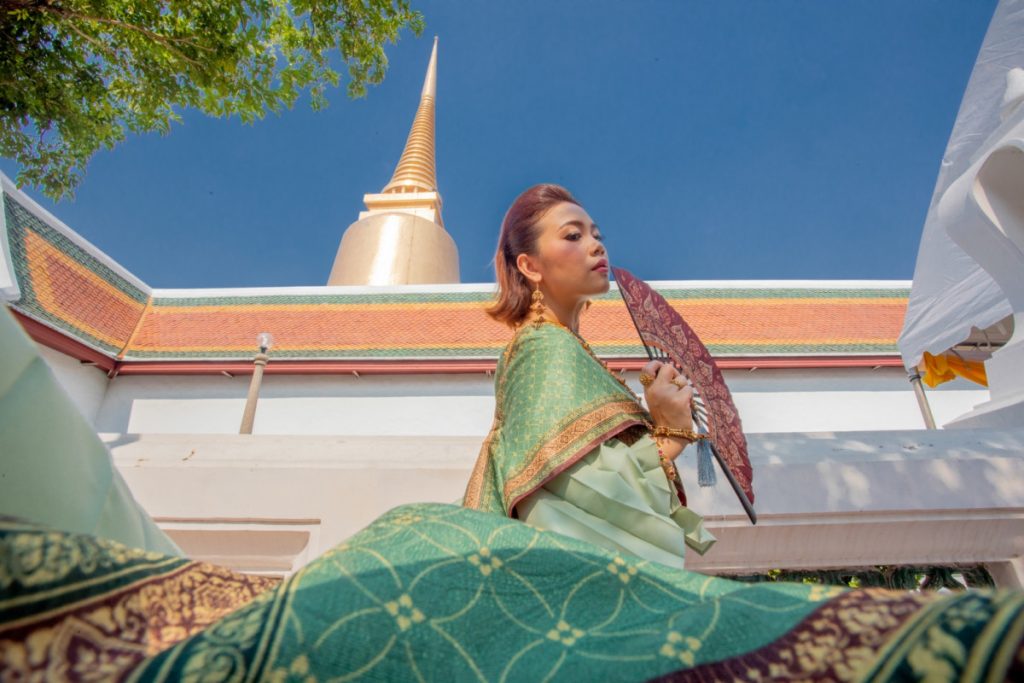 Thai Style Studio 1984 Top 11 destinations for Traditional Costume Photoshoot in Bangkok 183