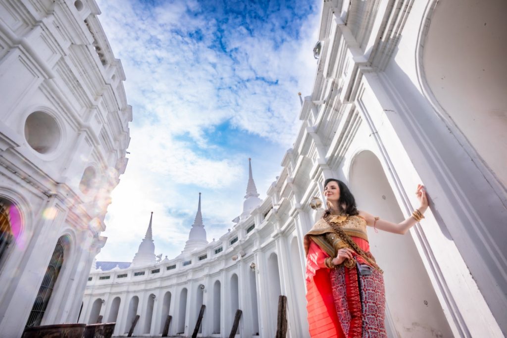 Thai Style Studio 1984 Top 11 destinations for Traditional Costume Photoshoot in Bangkok 221
