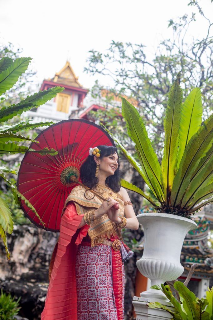 Thai Style Studio 1984 Top 11 destinations for Traditional Costume Photoshoot in Bangkok 223