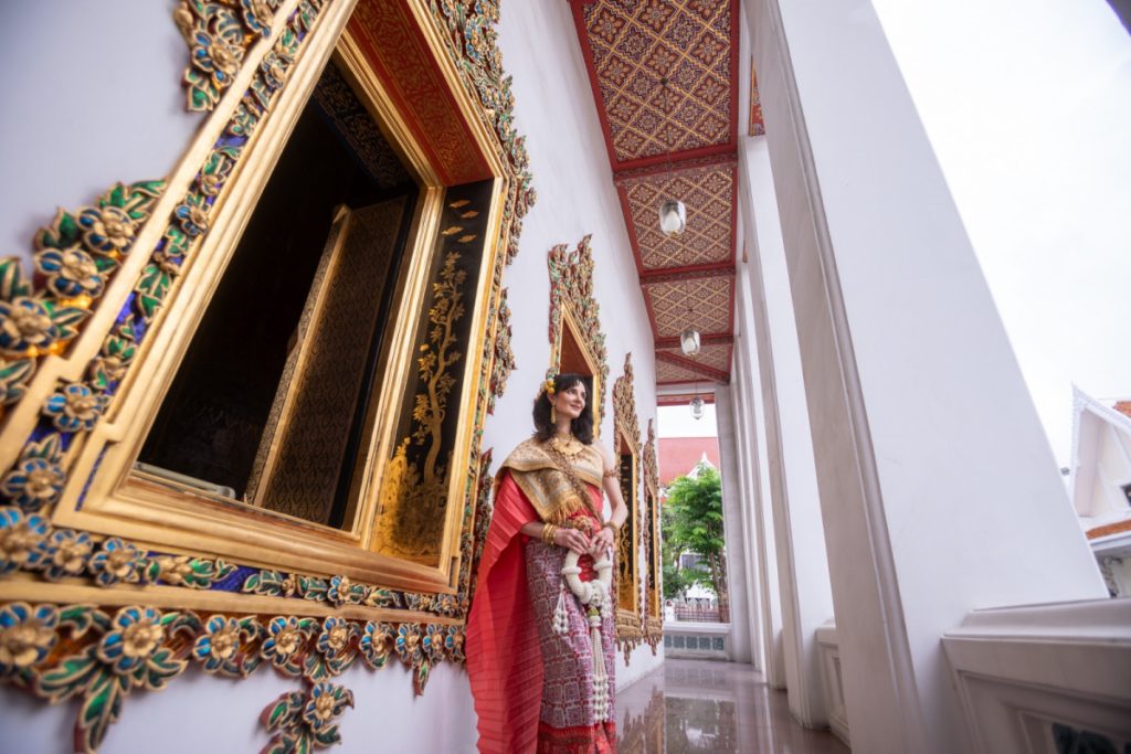Thai Style Studio 1984 Top 11 destinations for Traditional Costume Photoshoot in Bangkok 227