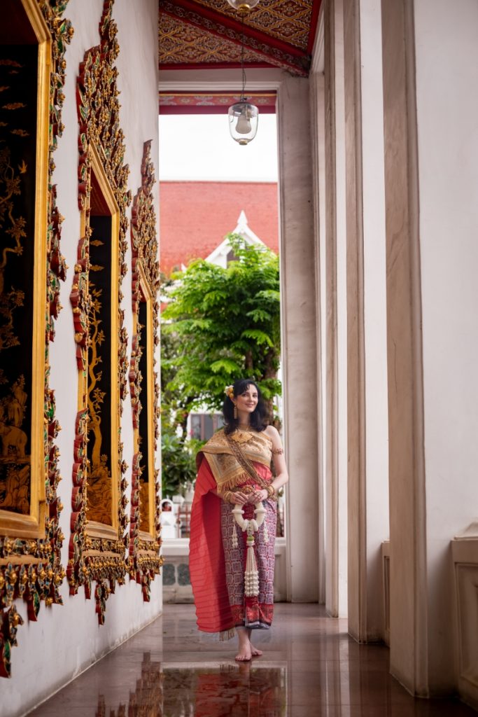 Thai Style Studio 1984 Top 11 destinations for Traditional Costume Photoshoot in Bangkok 225